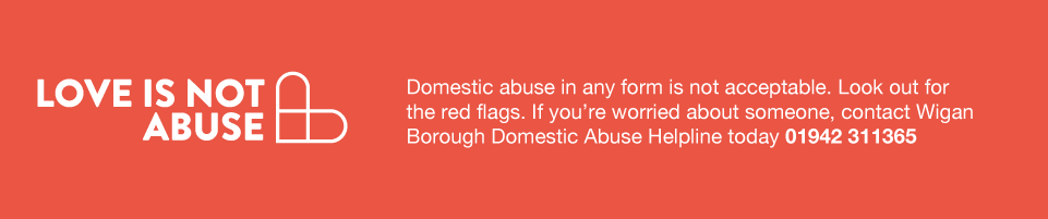 Domestic abuse