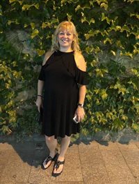 Heather foster carer