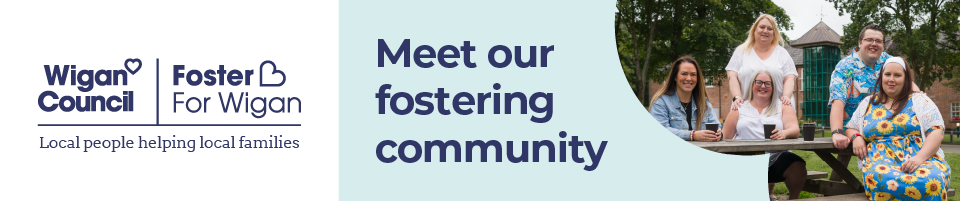 Meet our fostering community v2