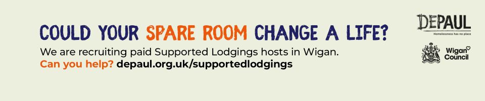 supported lodgings