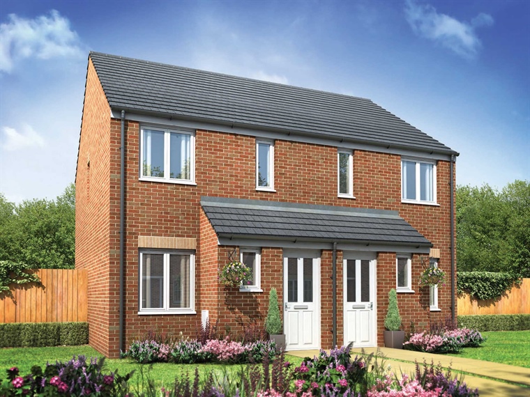 Properties Available To Buy