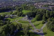 Mesnes Park