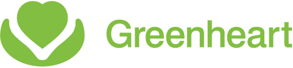 Greenheart logo