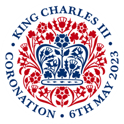 Coronation Red-Blue [Small]