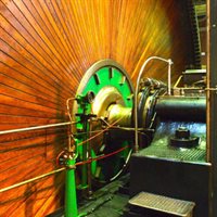 trencherfield mill engine 3