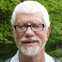 Bill Lythgoe
