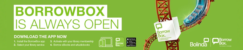 BorrowBox banner