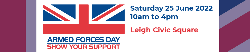 Armed Forces Day