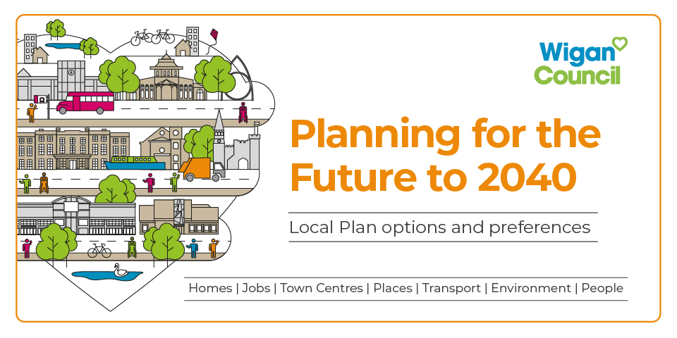 Planning for the Future