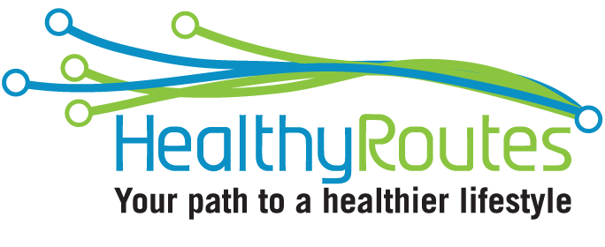 Healthy Routes - Your path to a healthier lifestyle