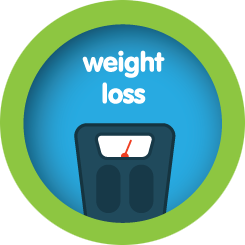 Weight management